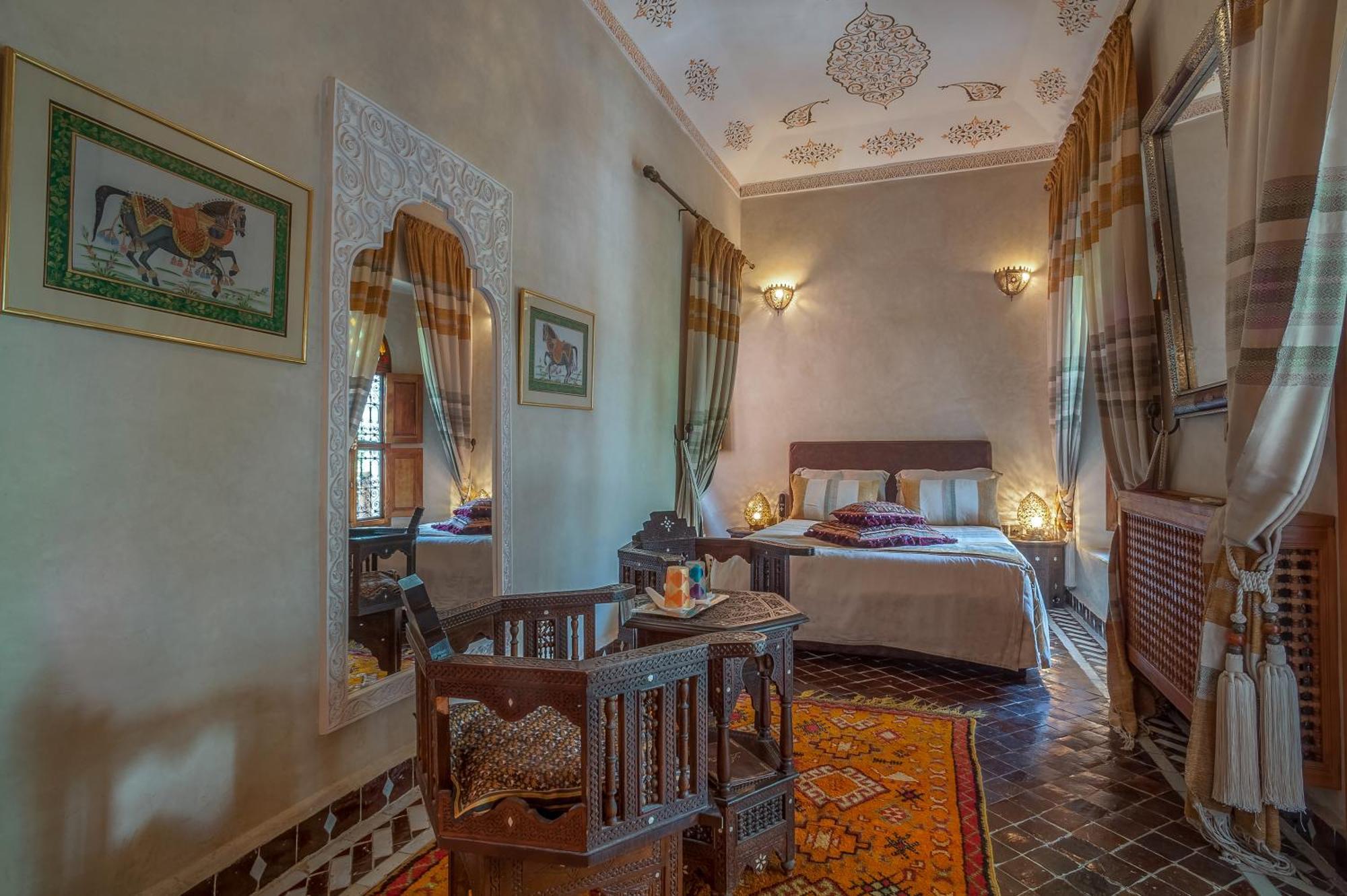 Double Room Delacroix