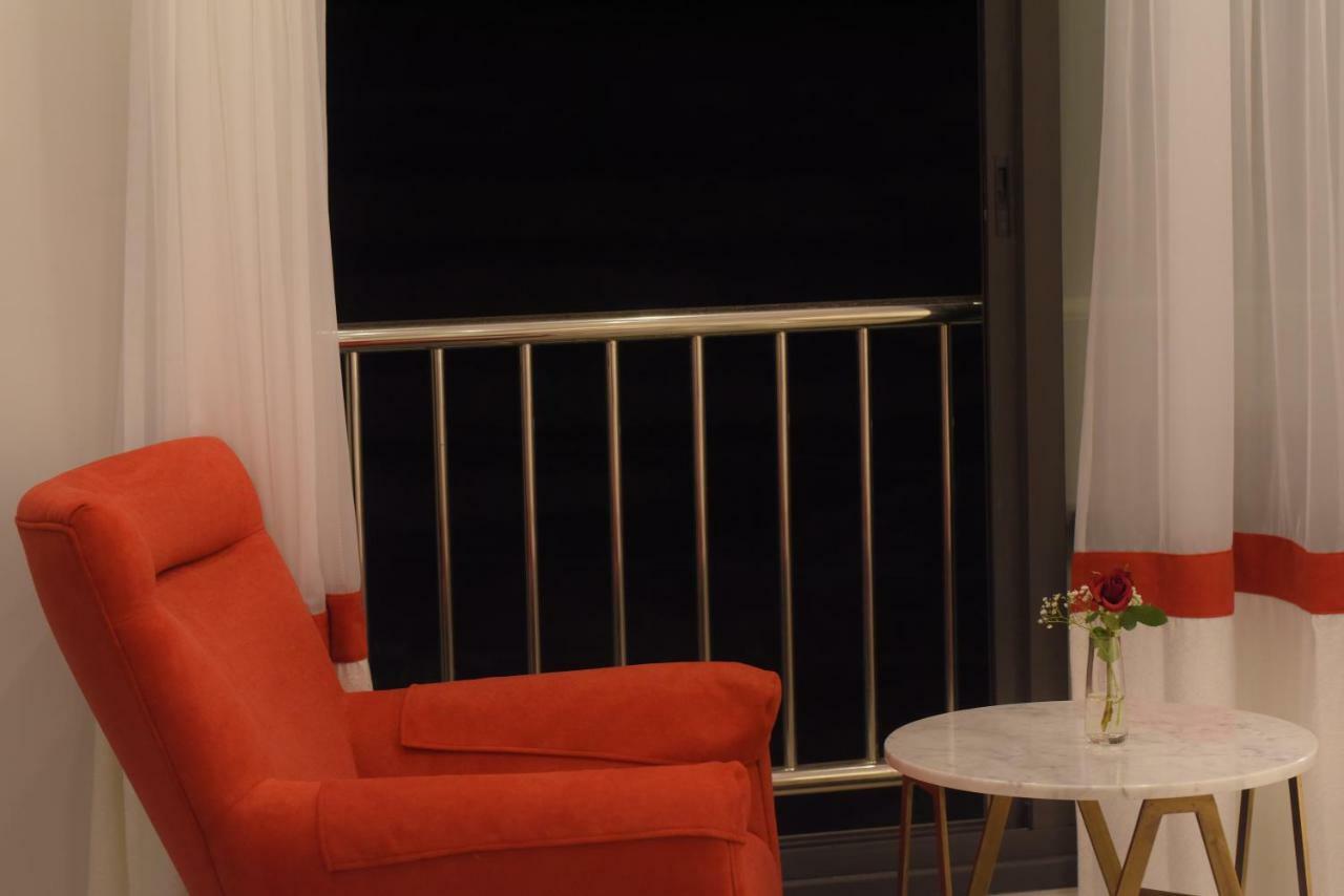 Deluxe Double or Twin Room Balcony