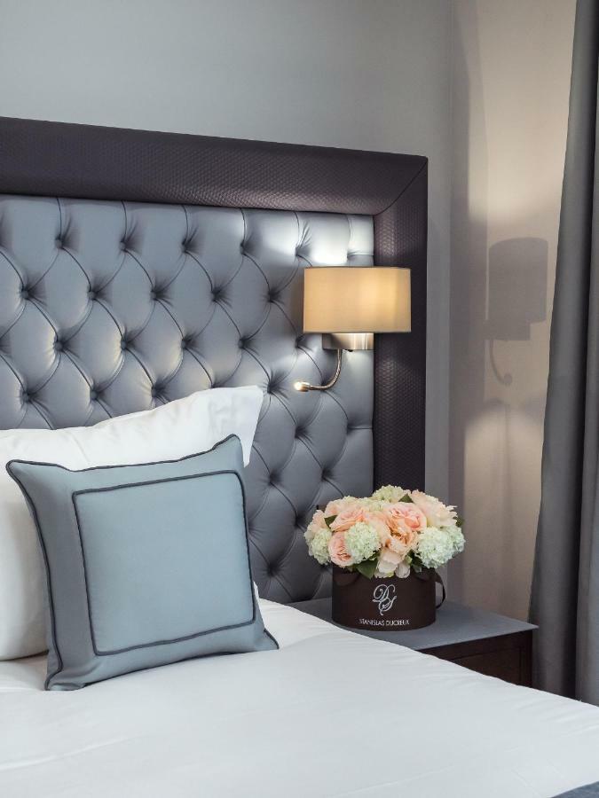 Habitación Doble Deluxe
