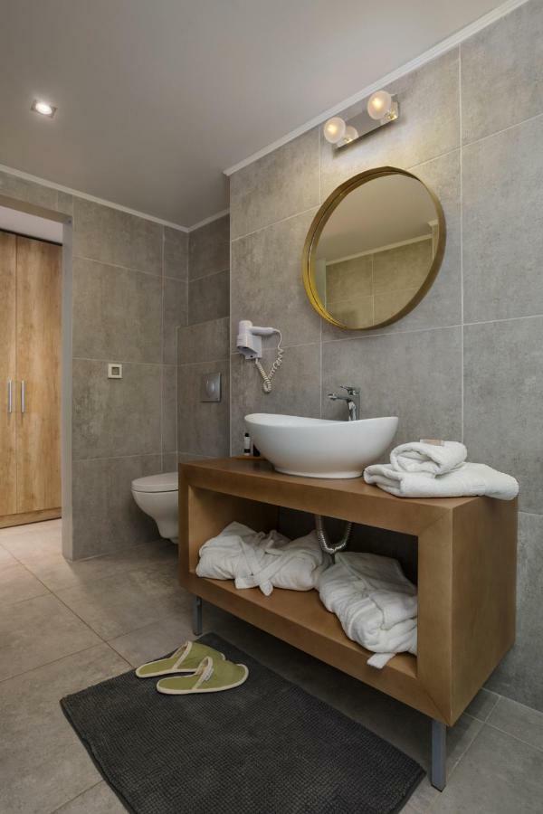 Suite con Terrazza