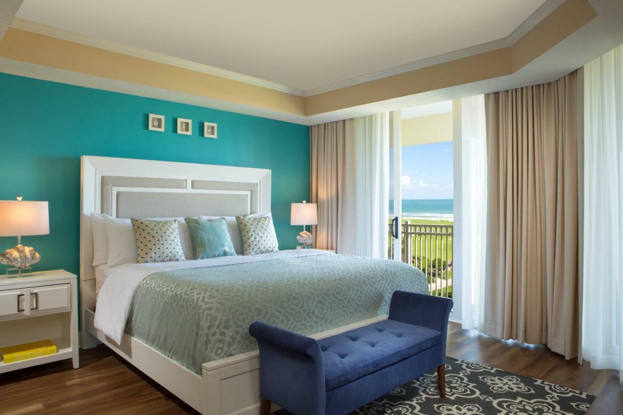Suite de 3 dormitorios con vistas al mar