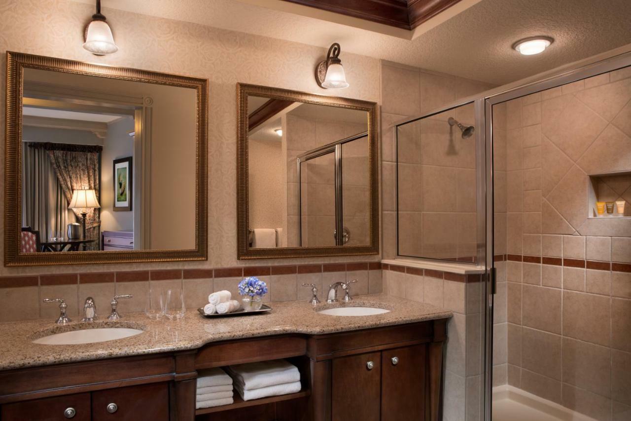 Standard Suite 1 Bedroom Ocean View