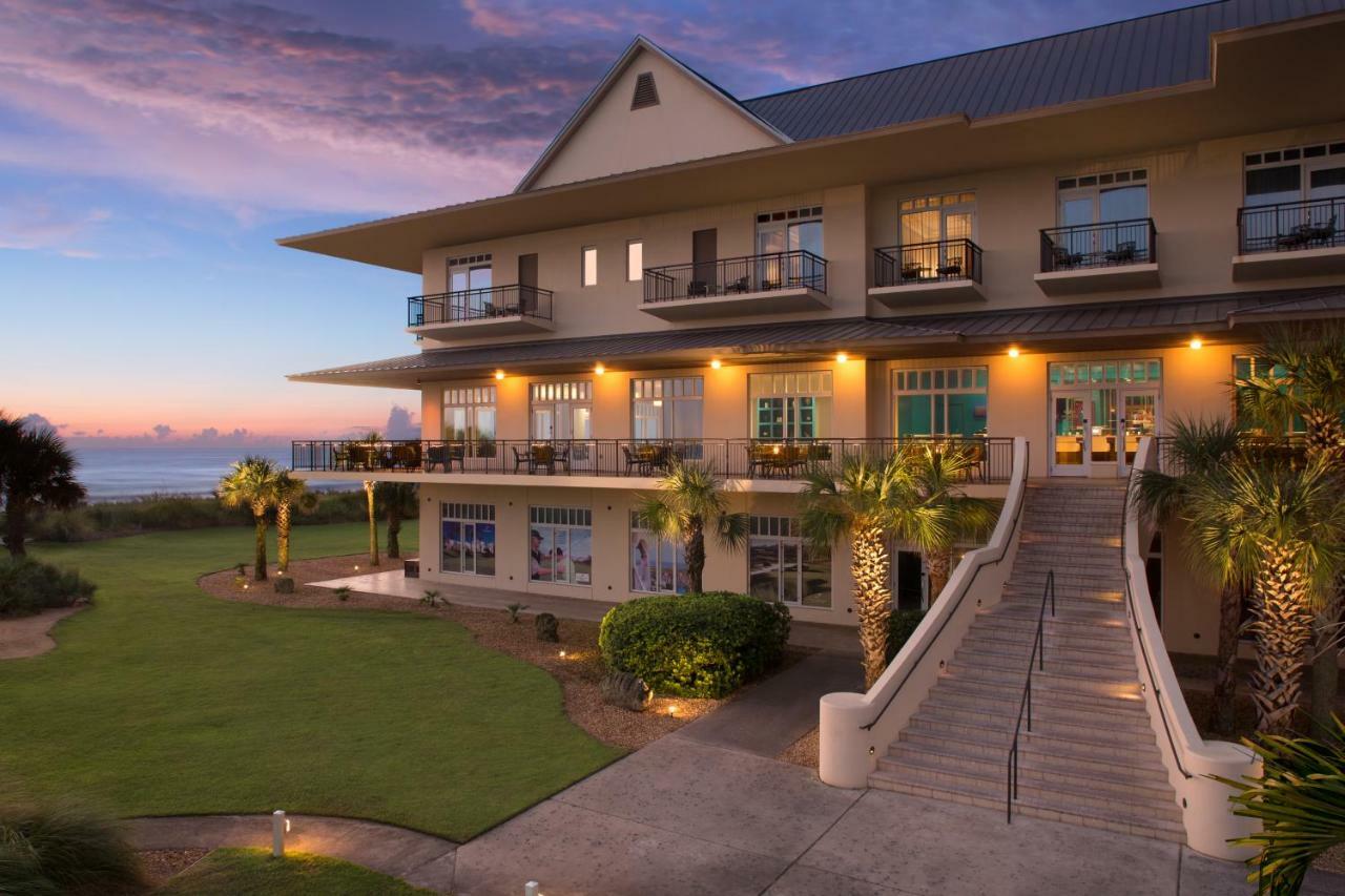 Standard Suite 1 Bedroom Ocean View