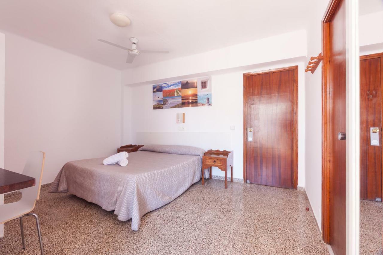 Double Room Balcony