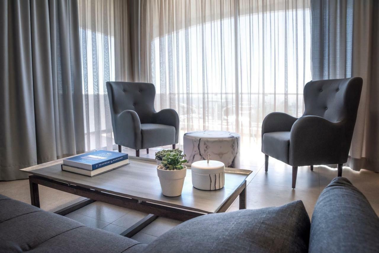 Premium Family Apartment Sea View