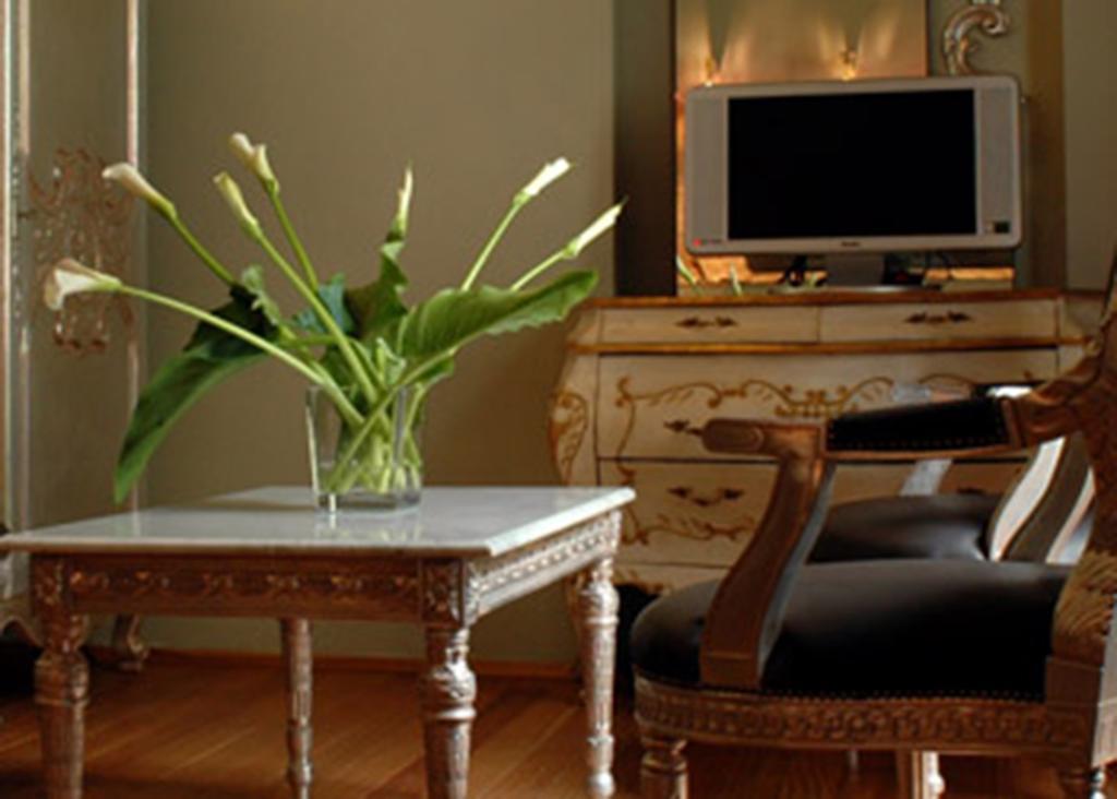 Suite Júnior