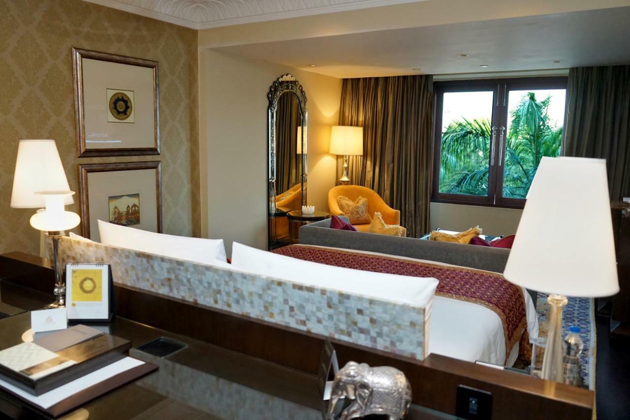 Grand Heritage con Vista Lago