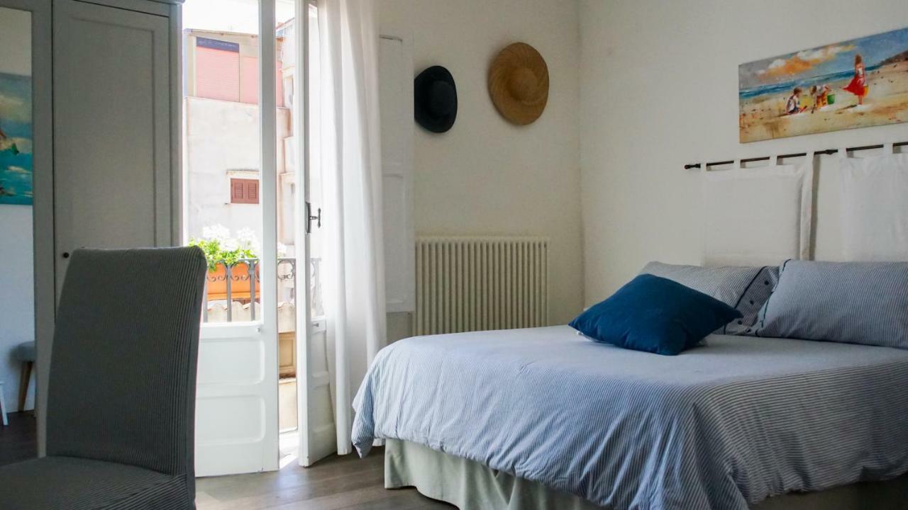 Double Room Mountain View