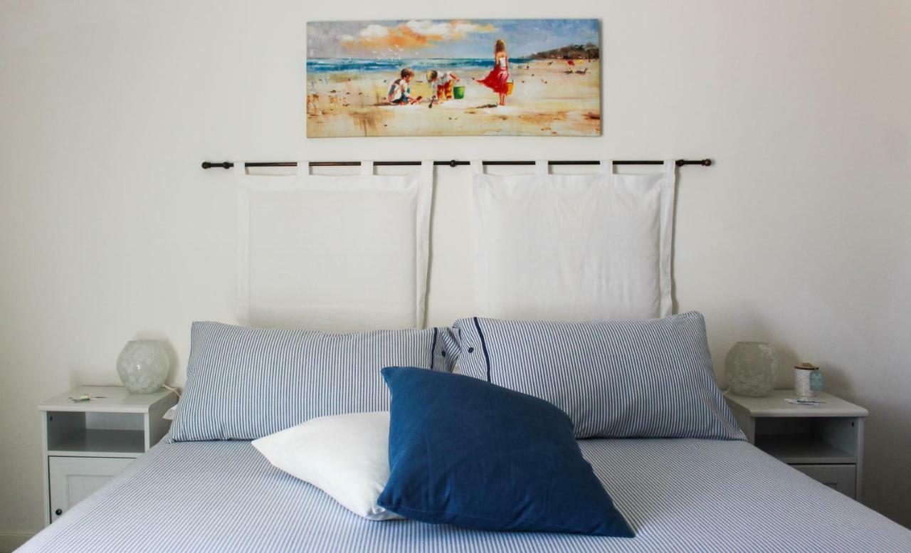 Double Room Mountain View