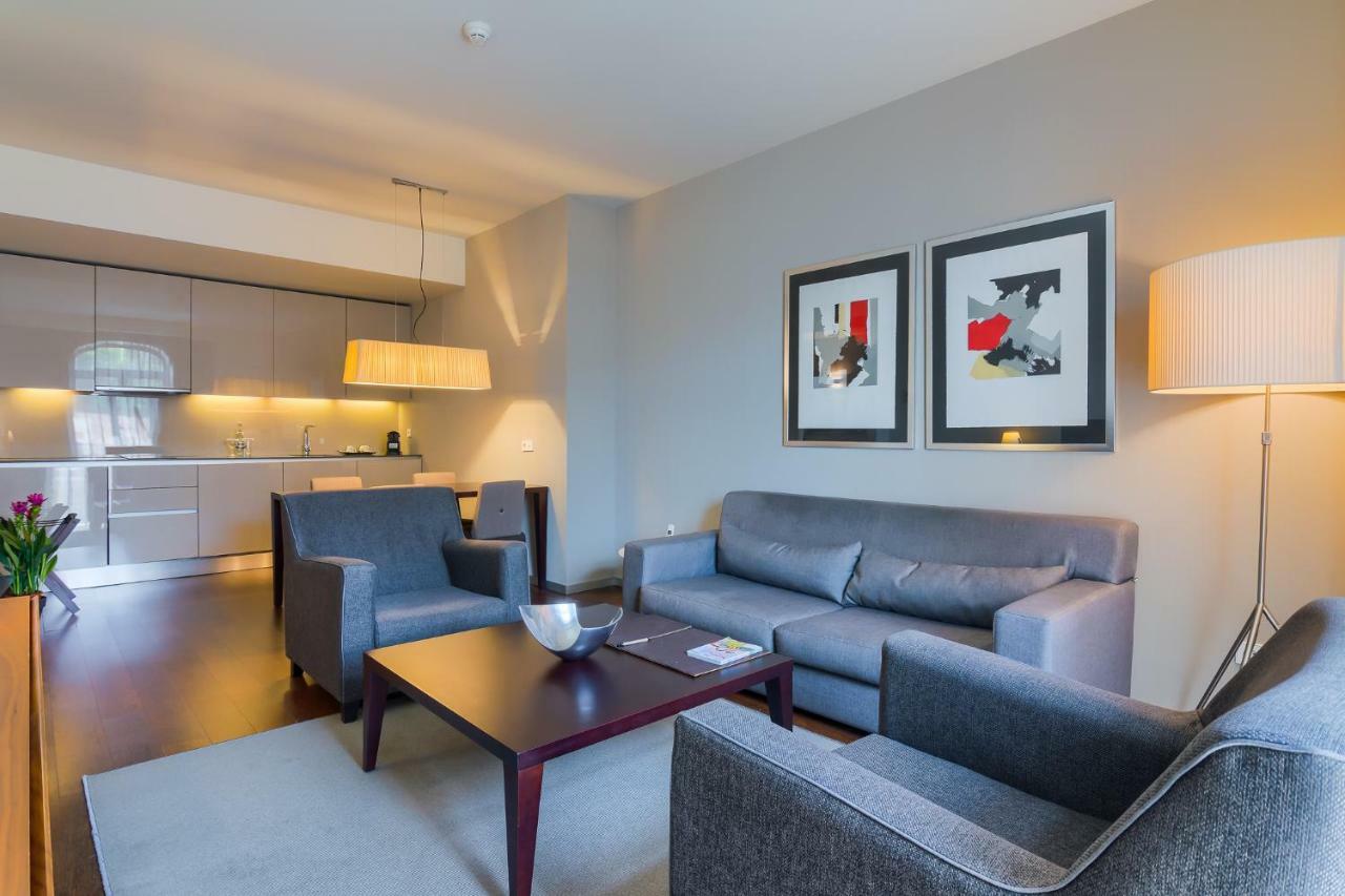 Executive Suite - Kingsize Bed