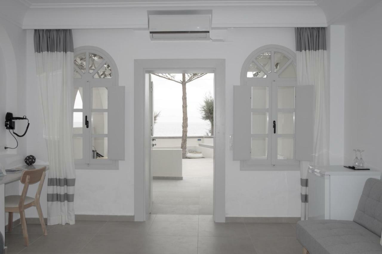 Junior Suite Sea View