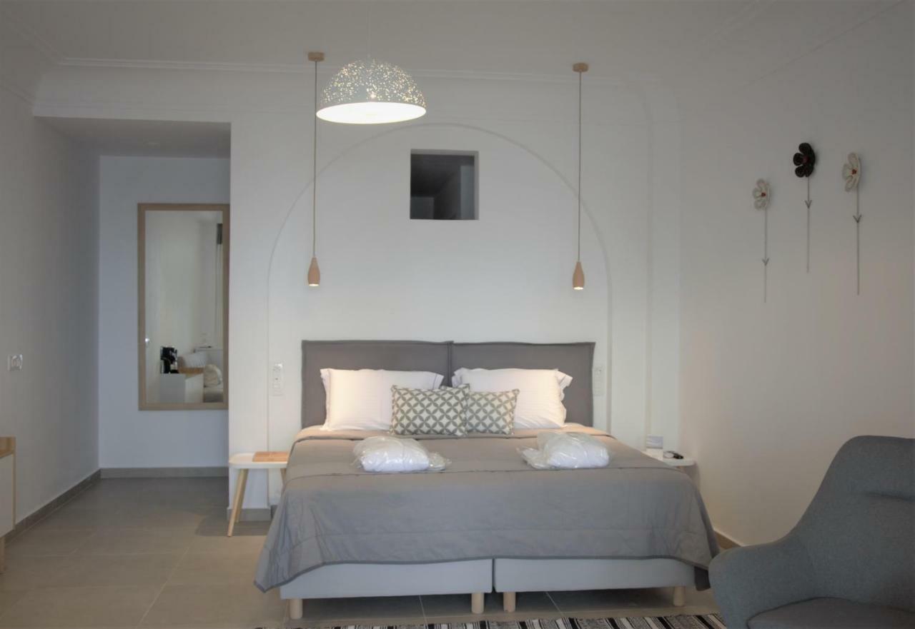 Junior Suite Sea View