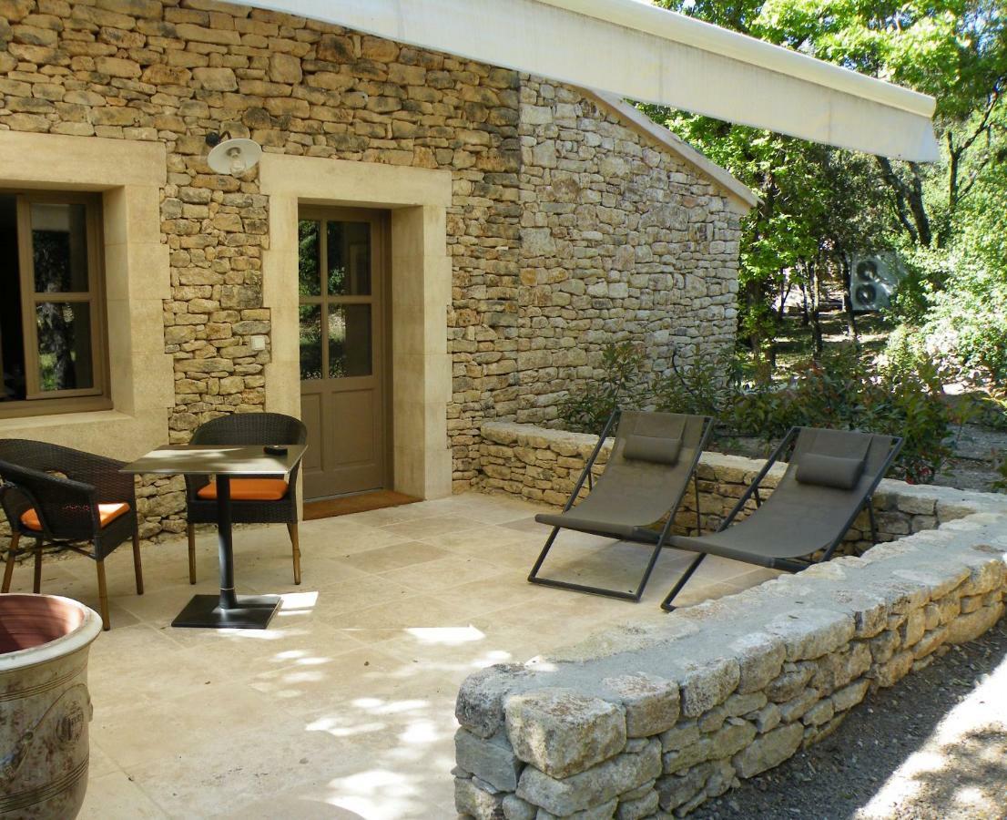 Double Room Terrace