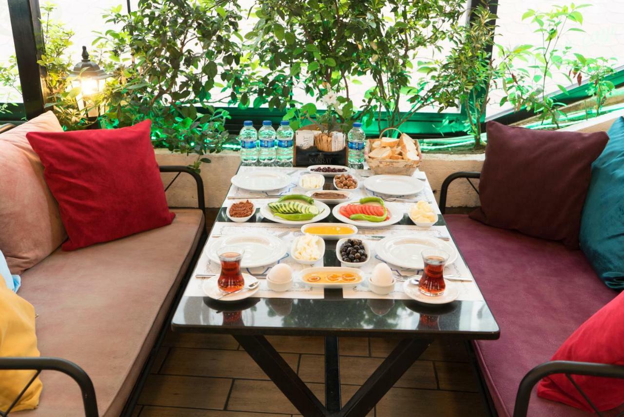 Superior Zimmer mit Terrasse