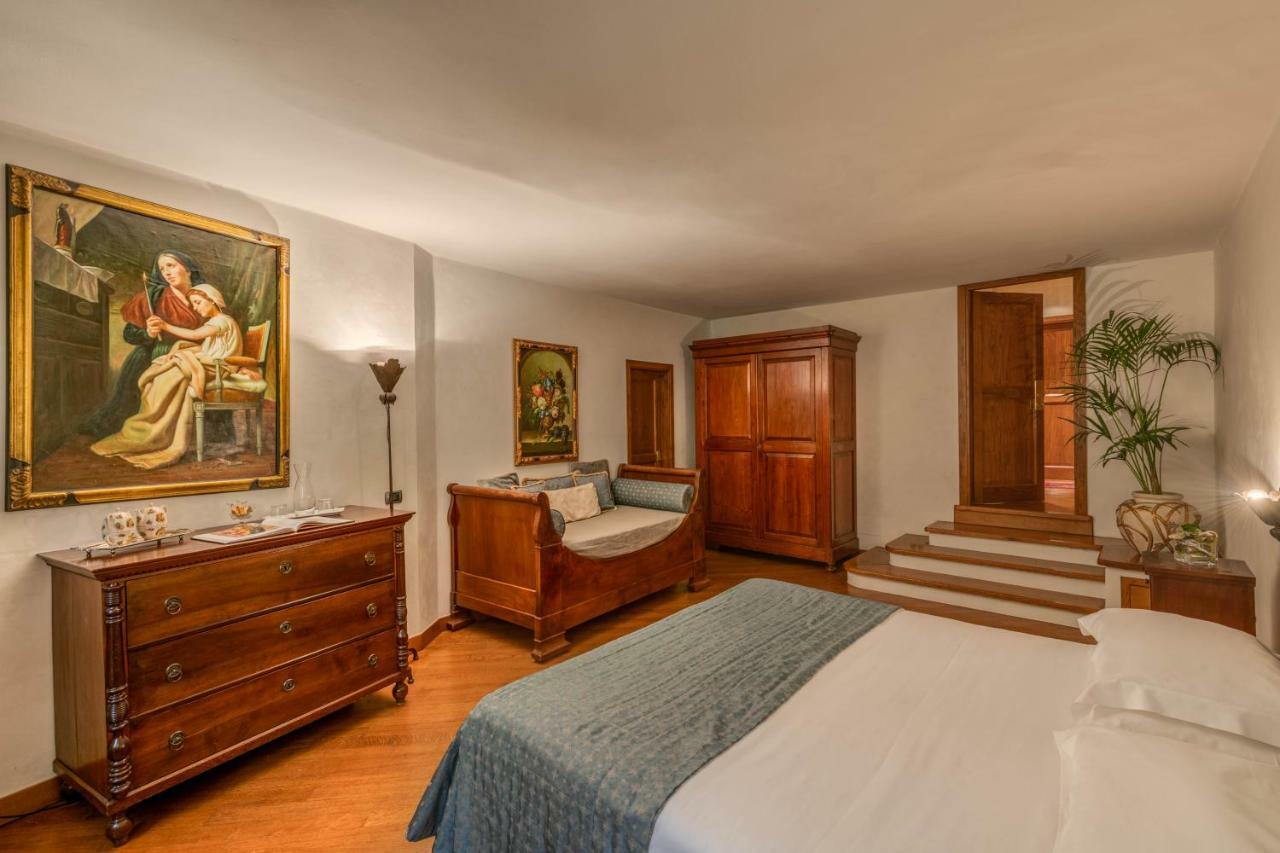 Quarto Duplo ou Twin Superior com Vista