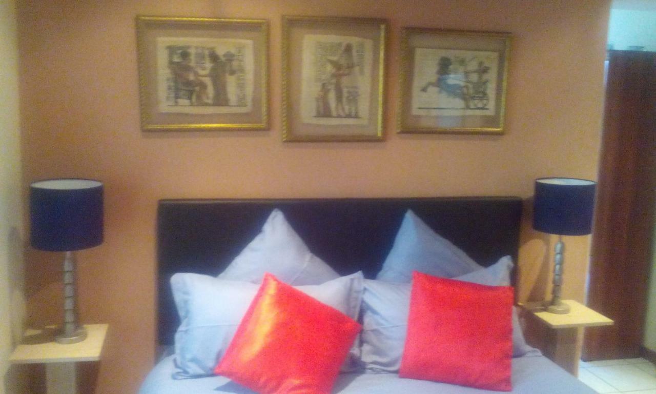 Deluxe Double Studio
