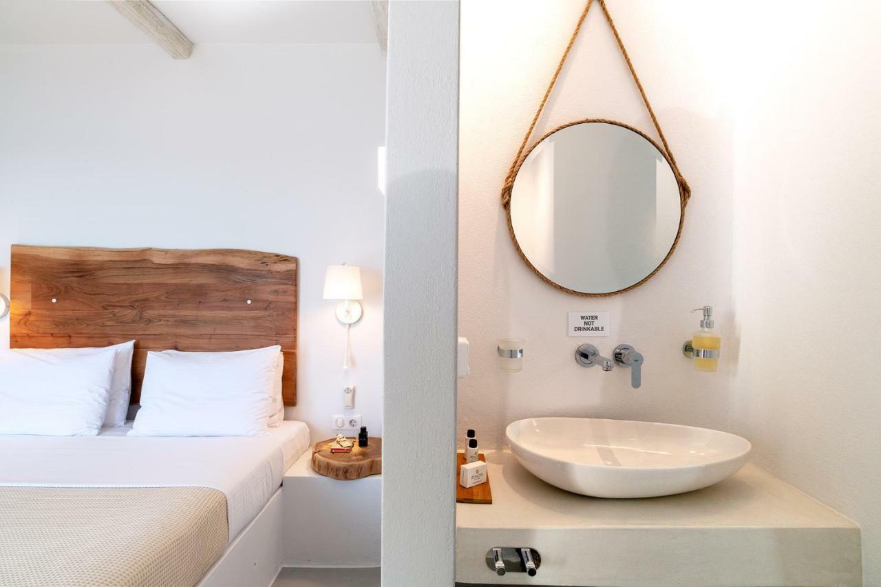 Family Suite with Sea View