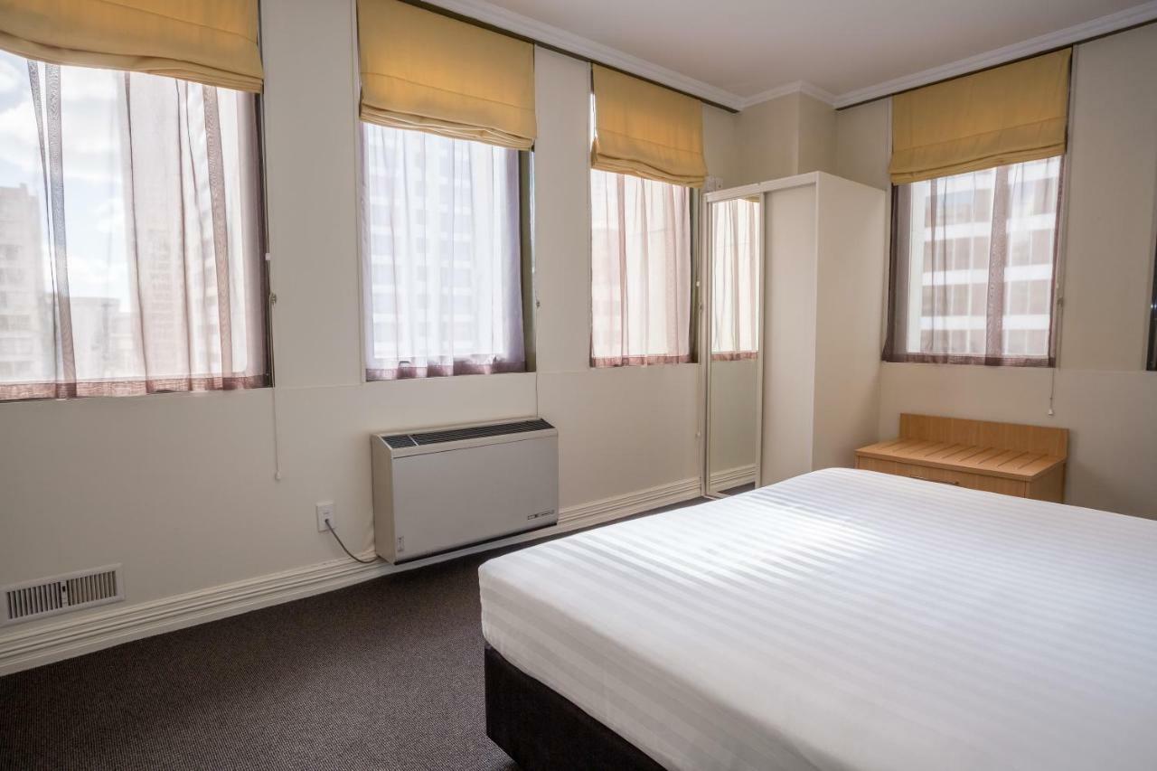 Appartement met 1 Slaapkamer