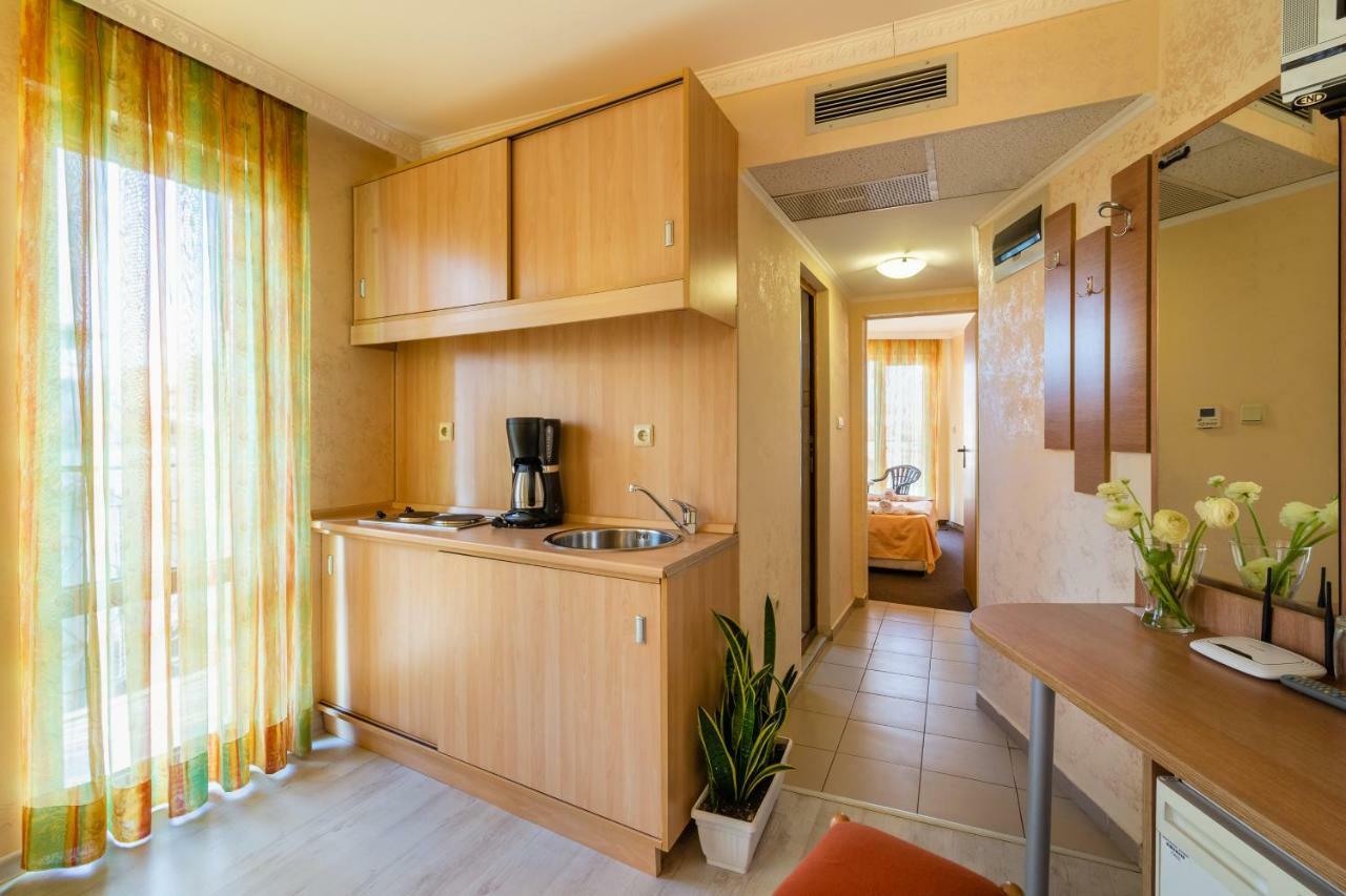 Appartement 1 Chambre