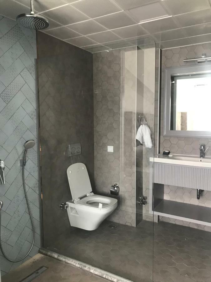 Suite Deluxe con vistas al mar