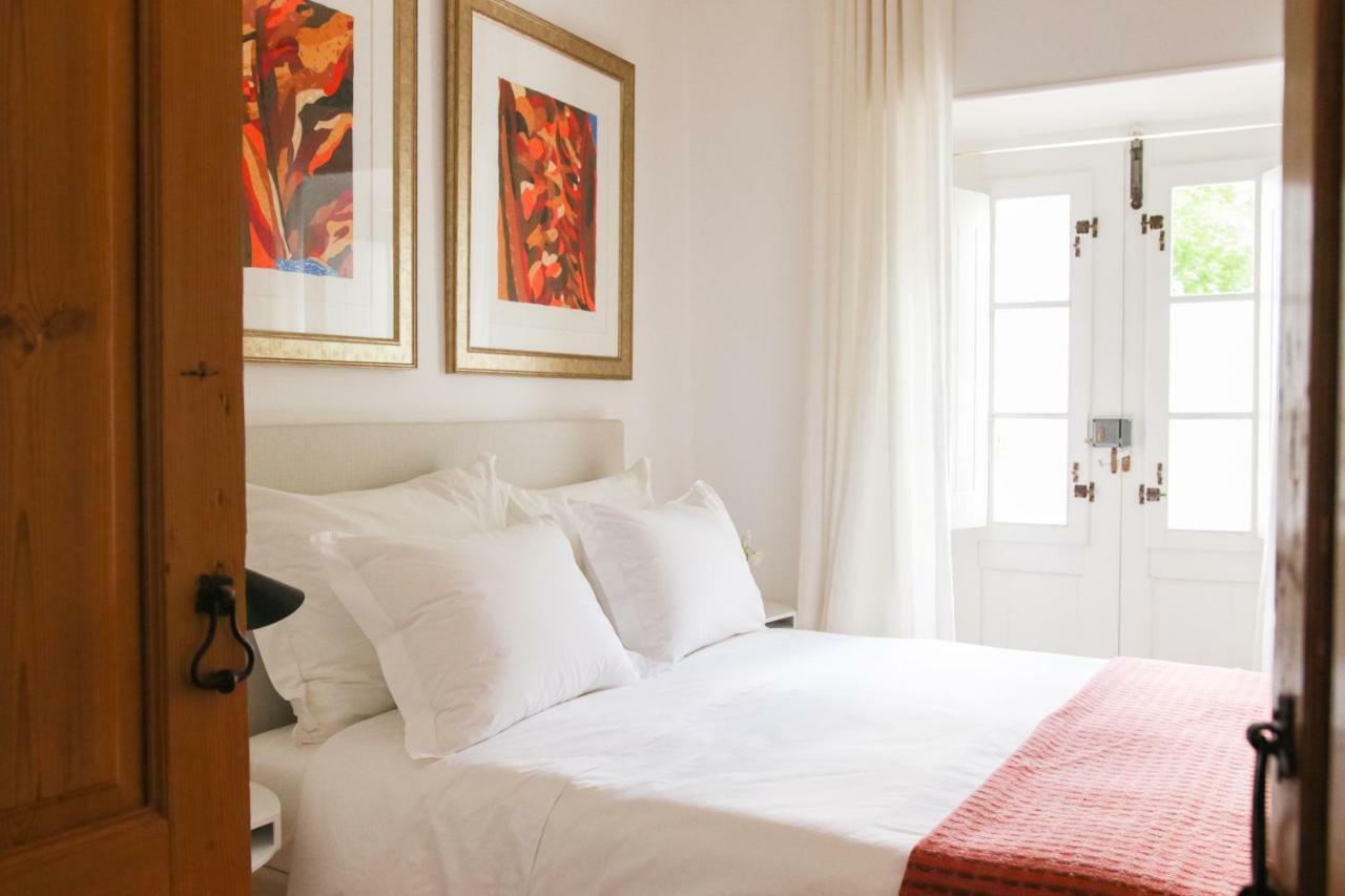Double Room Garden View