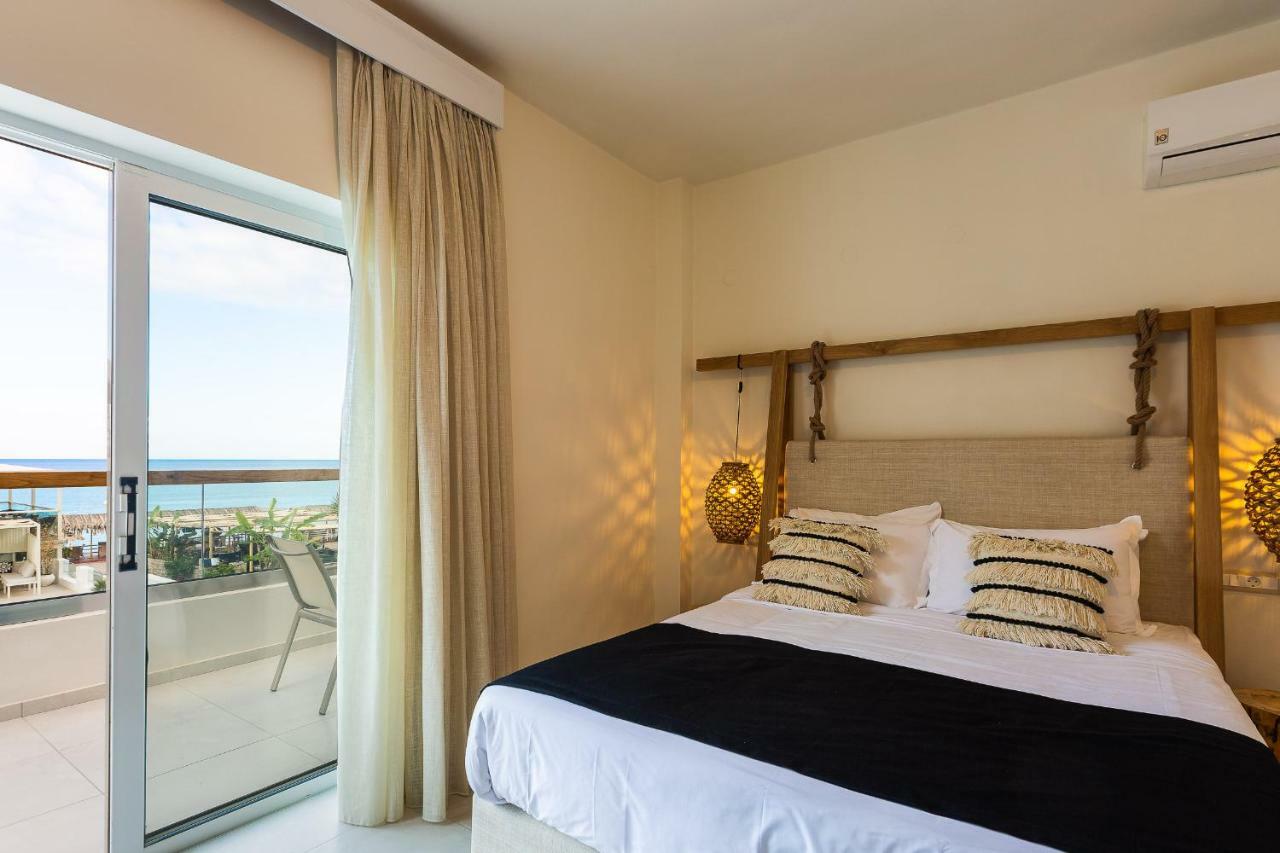 Standard Room Sea View