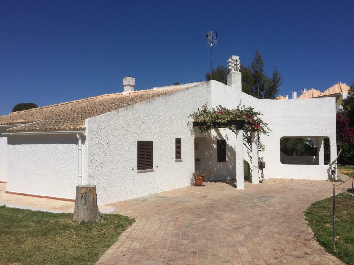 Villa de 3 dormitorios con piscina privada