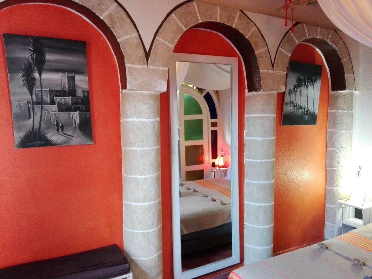 Doppelzimmer Ifrane