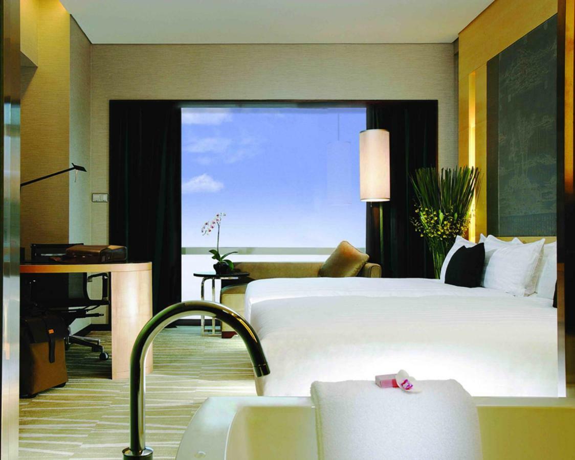 Chambre Double Deluxe