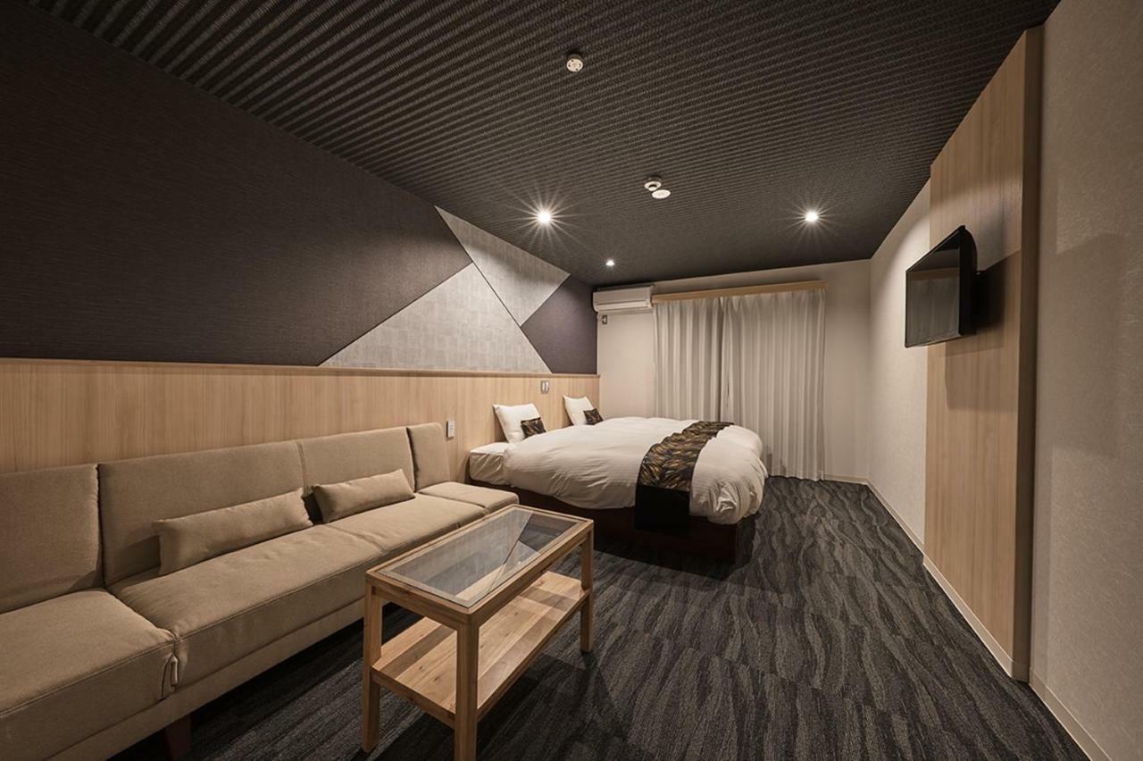 Twin Room Extra Bed