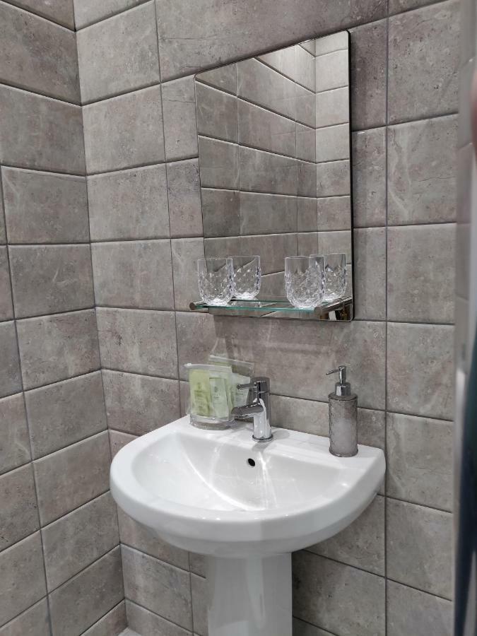 Budget Single Room
