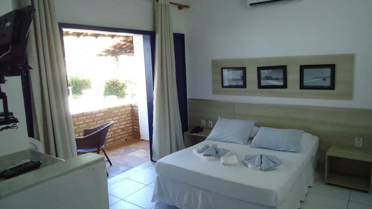 Double room a Garden View 1 Double Bed