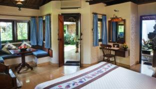 Garden View Cottage