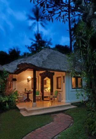 Garden View Cottage