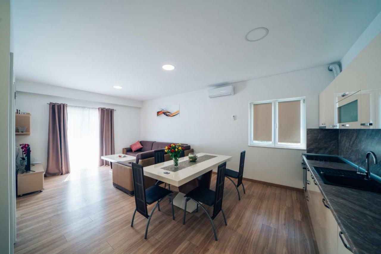 Deluxe Appartement