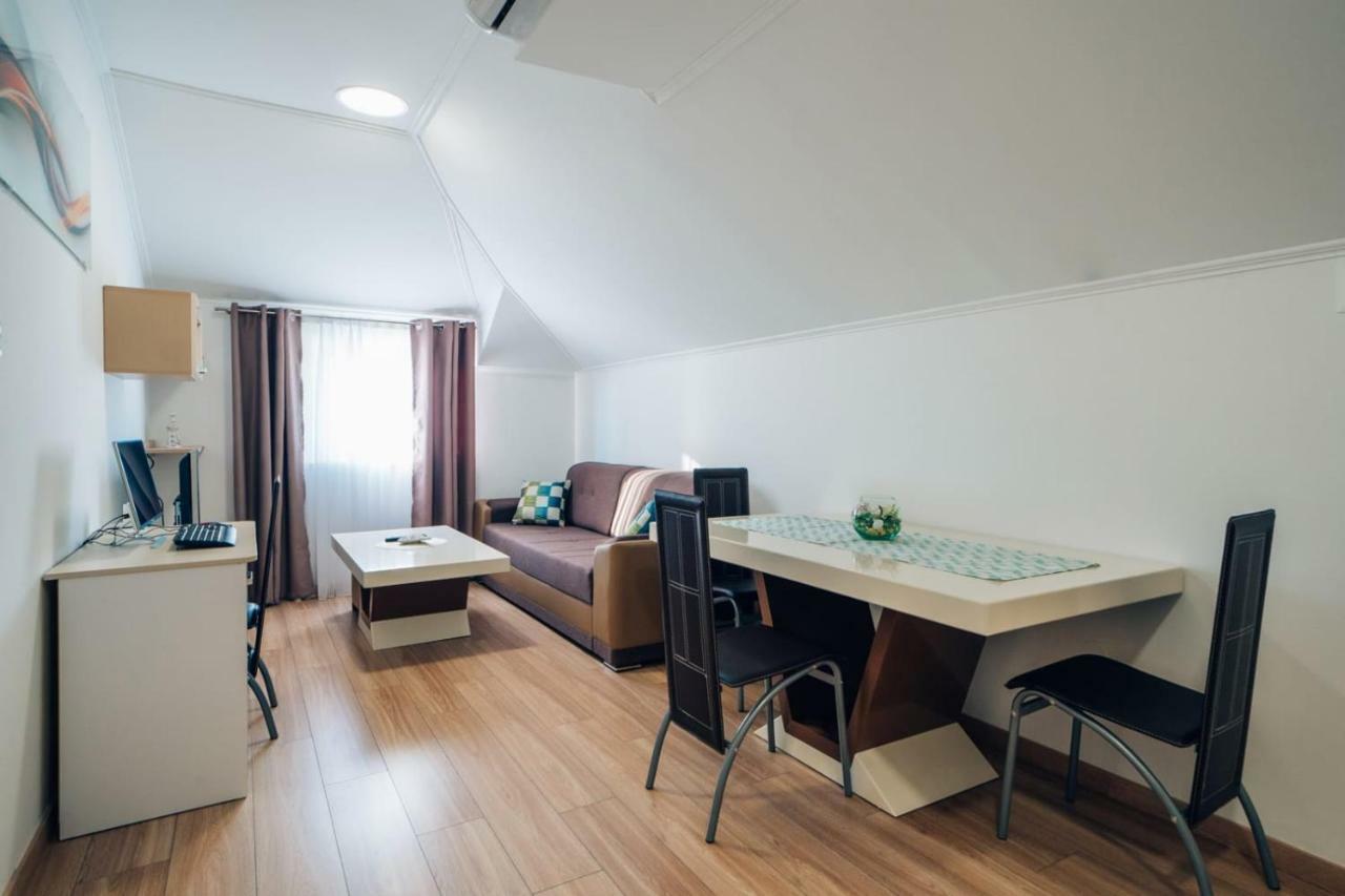 Standaard Appartement
