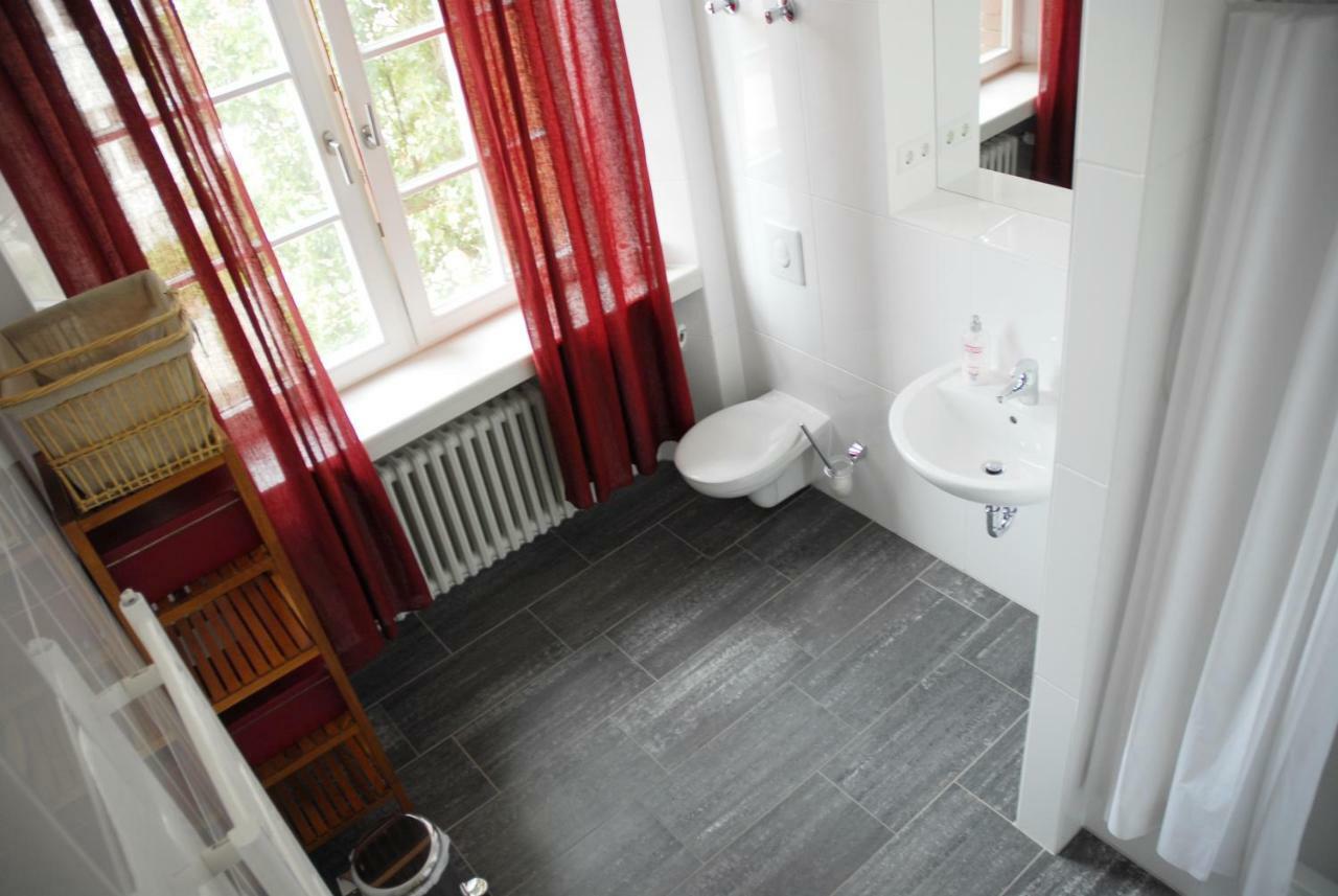 Cosy Single Studio