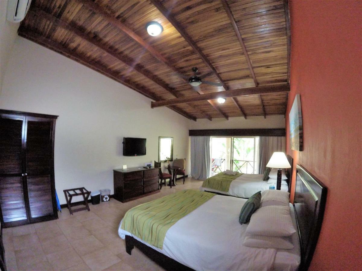 Habitación Doble con vistas al jardín - 2 camas