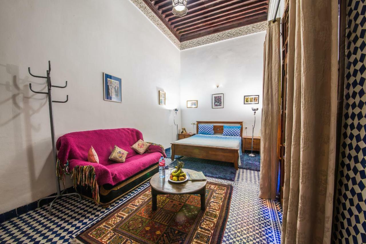 Persanne Double Room