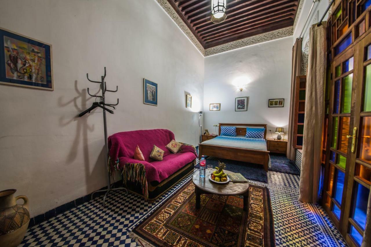 Persanne Double Room