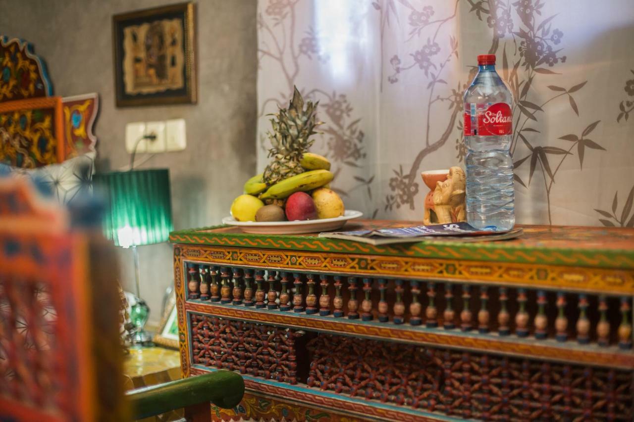 Egyptian Suite