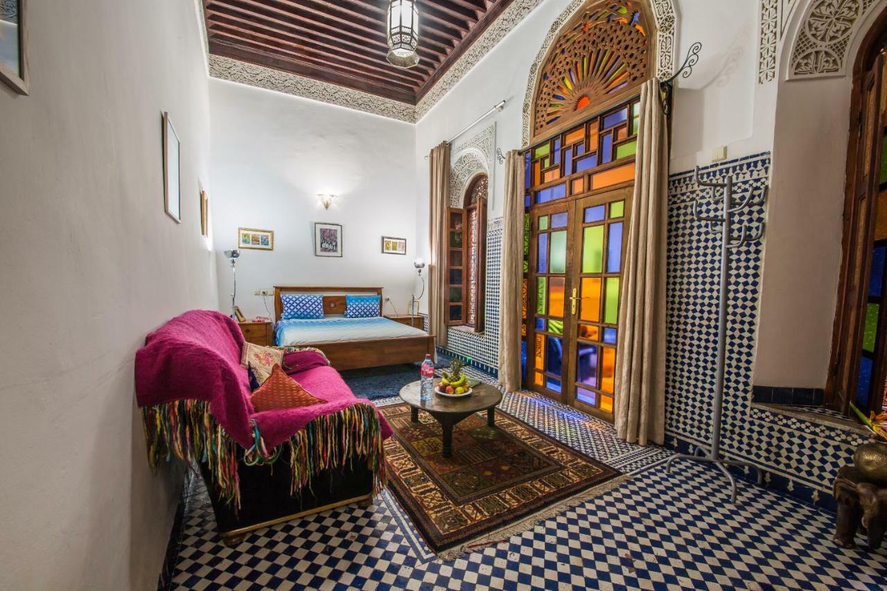 Persanne Double Room