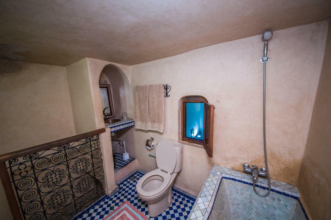 Persanne Double Room