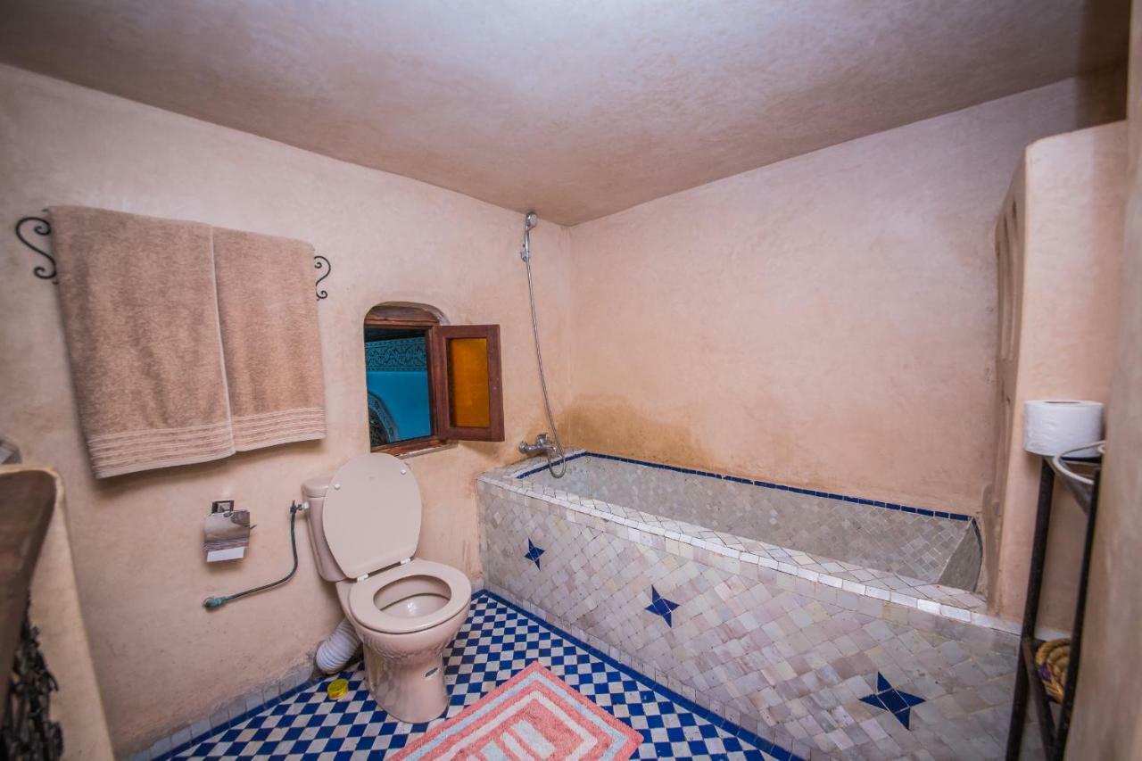 Persanne Double Room
