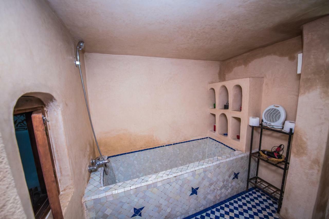 Persanne Double Room