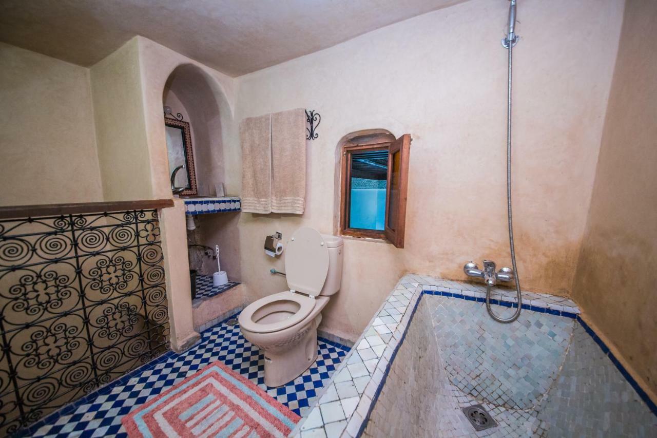 Persanne Double Room