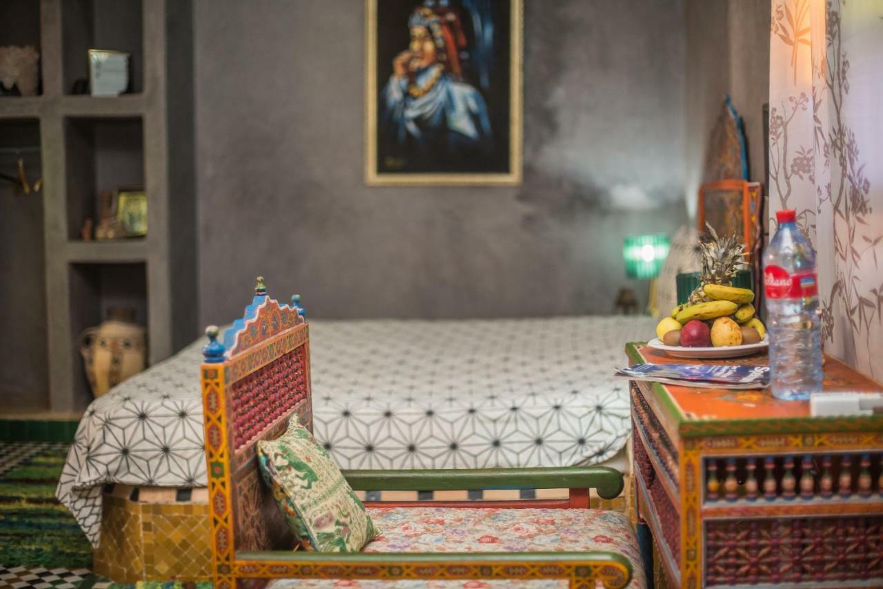 Egyptian Suite