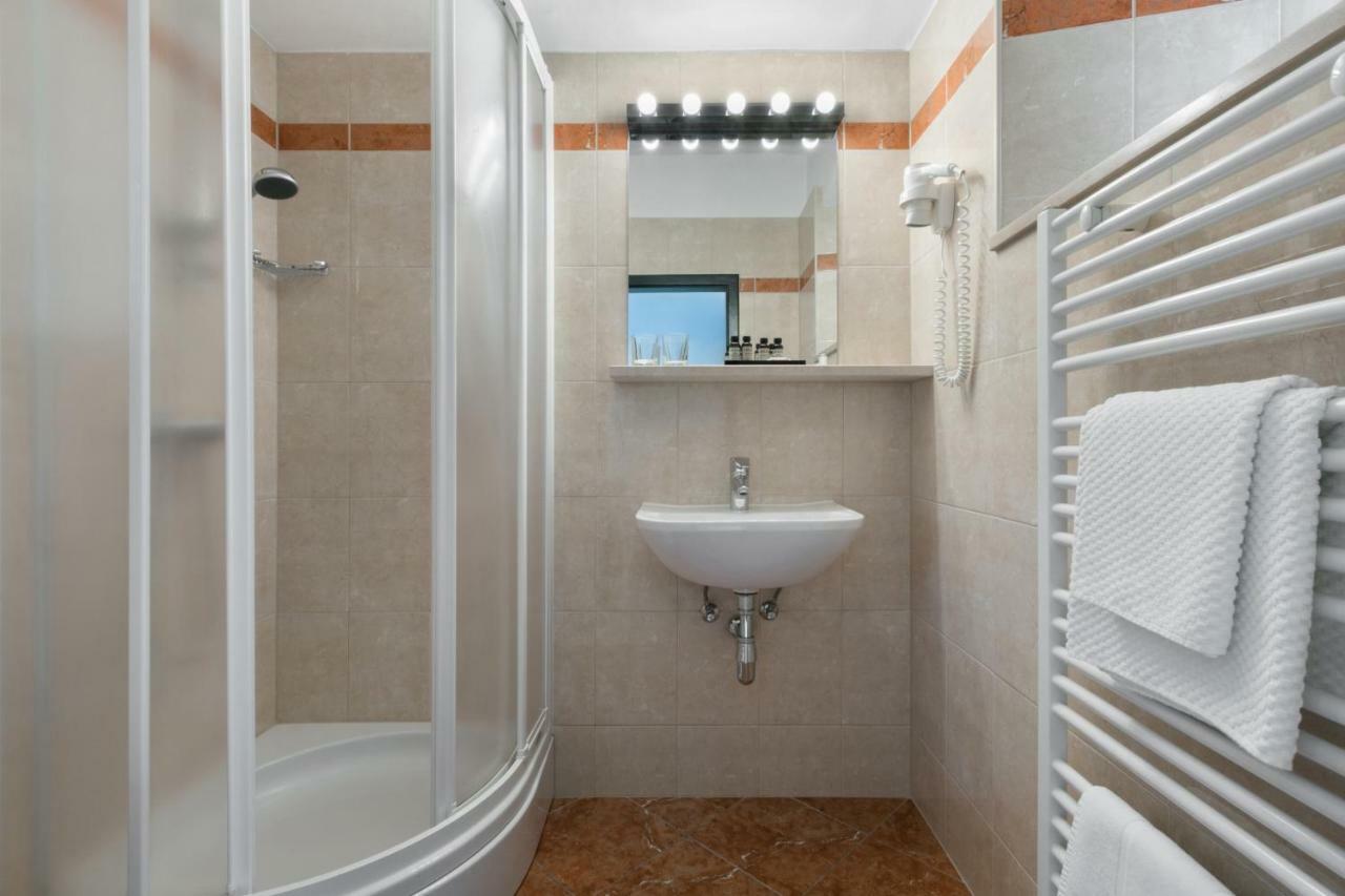 Habitación Doble Estándar