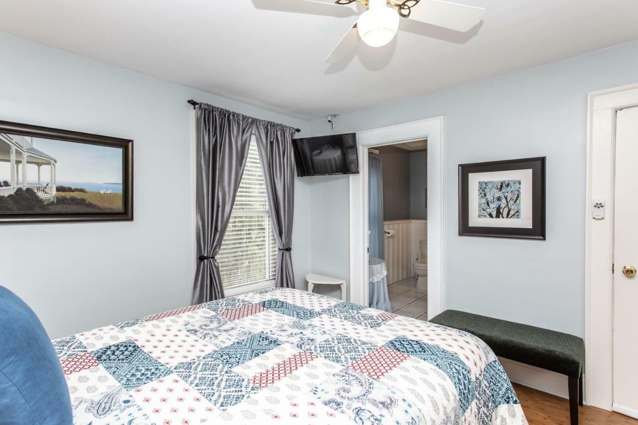 Superior Zimmer mit Queensize-Bett - Blue Room