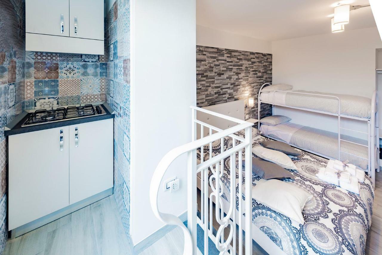 Quarto Quádruplo de Luxo